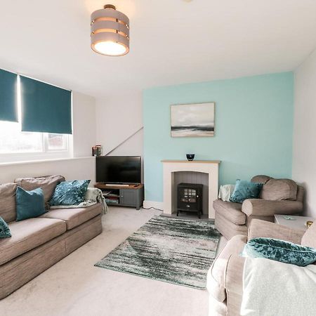 Flat 2 Apartment Bridlington Luaran gambar