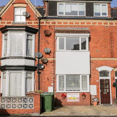 Flat 2 Apartment Bridlington Luaran gambar