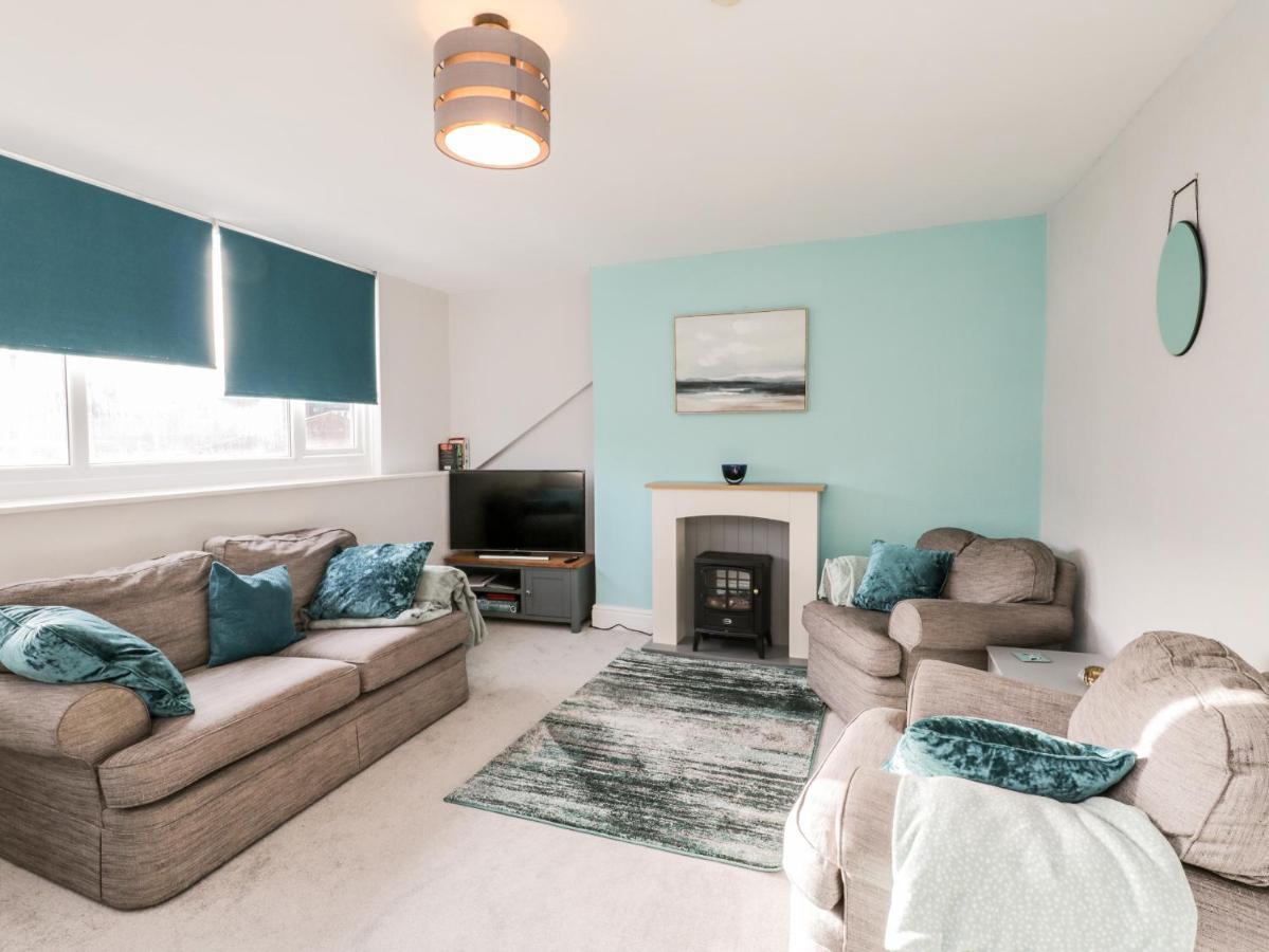 Flat 2 Apartment Bridlington Luaran gambar