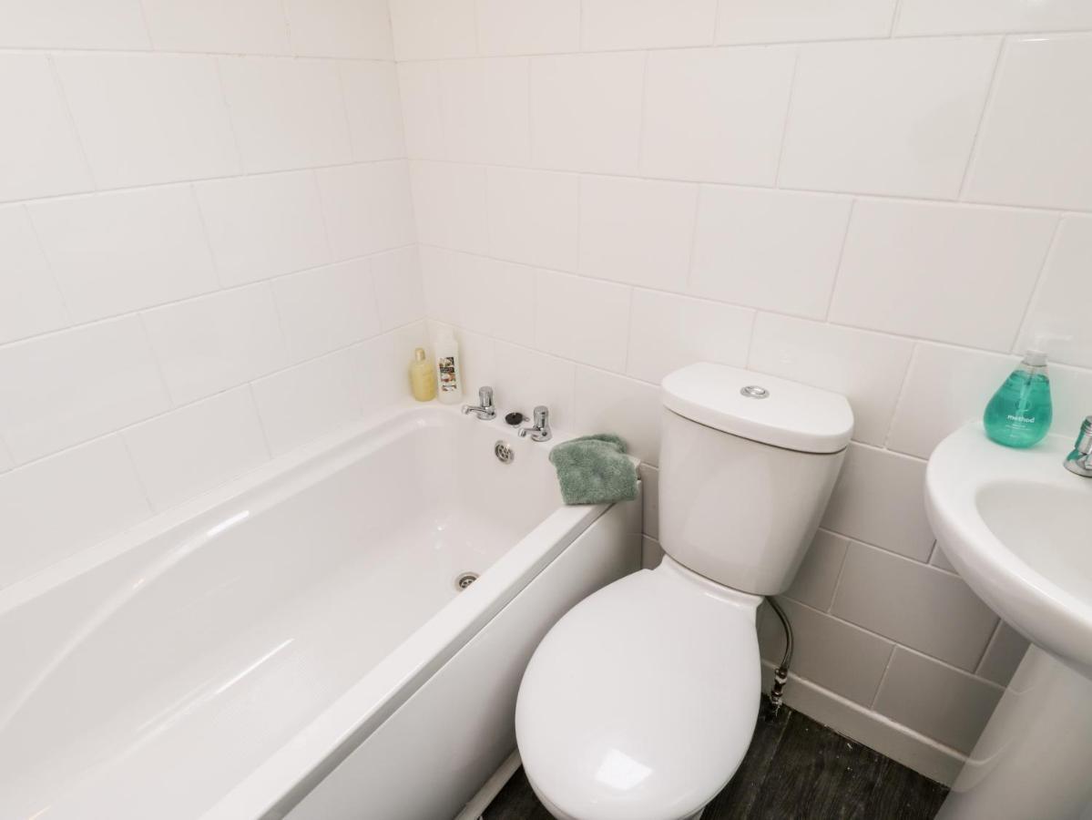 Flat 2 Apartment Bridlington Luaran gambar