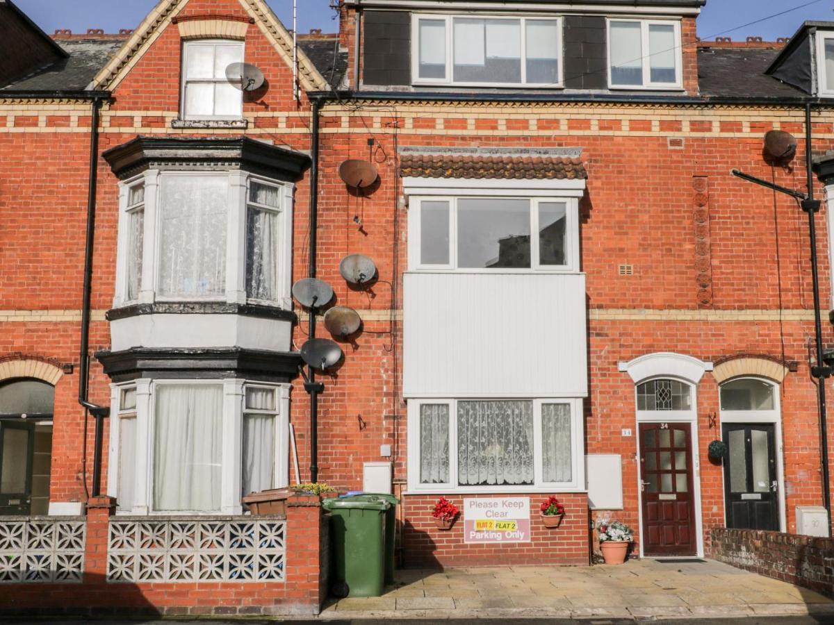 Flat 2 Apartment Bridlington Luaran gambar