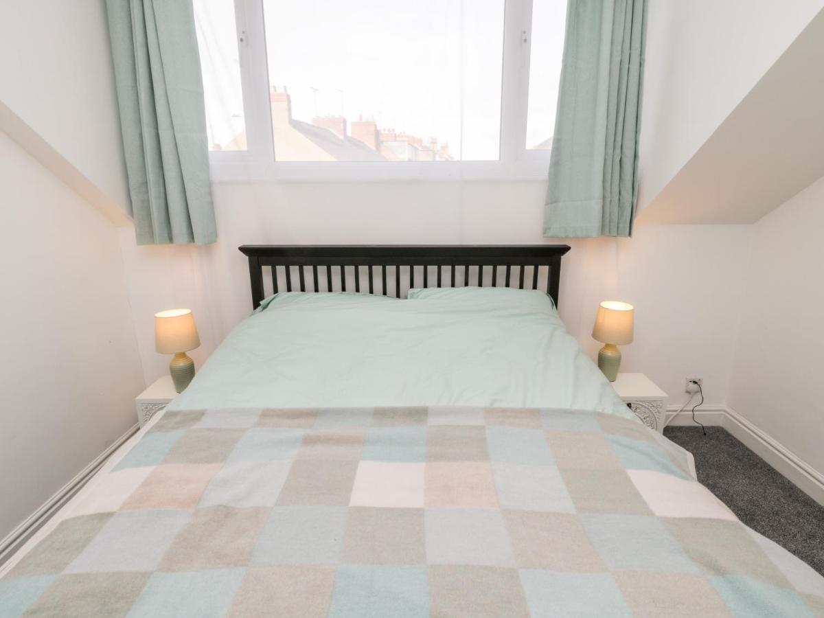 Flat 2 Apartment Bridlington Luaran gambar