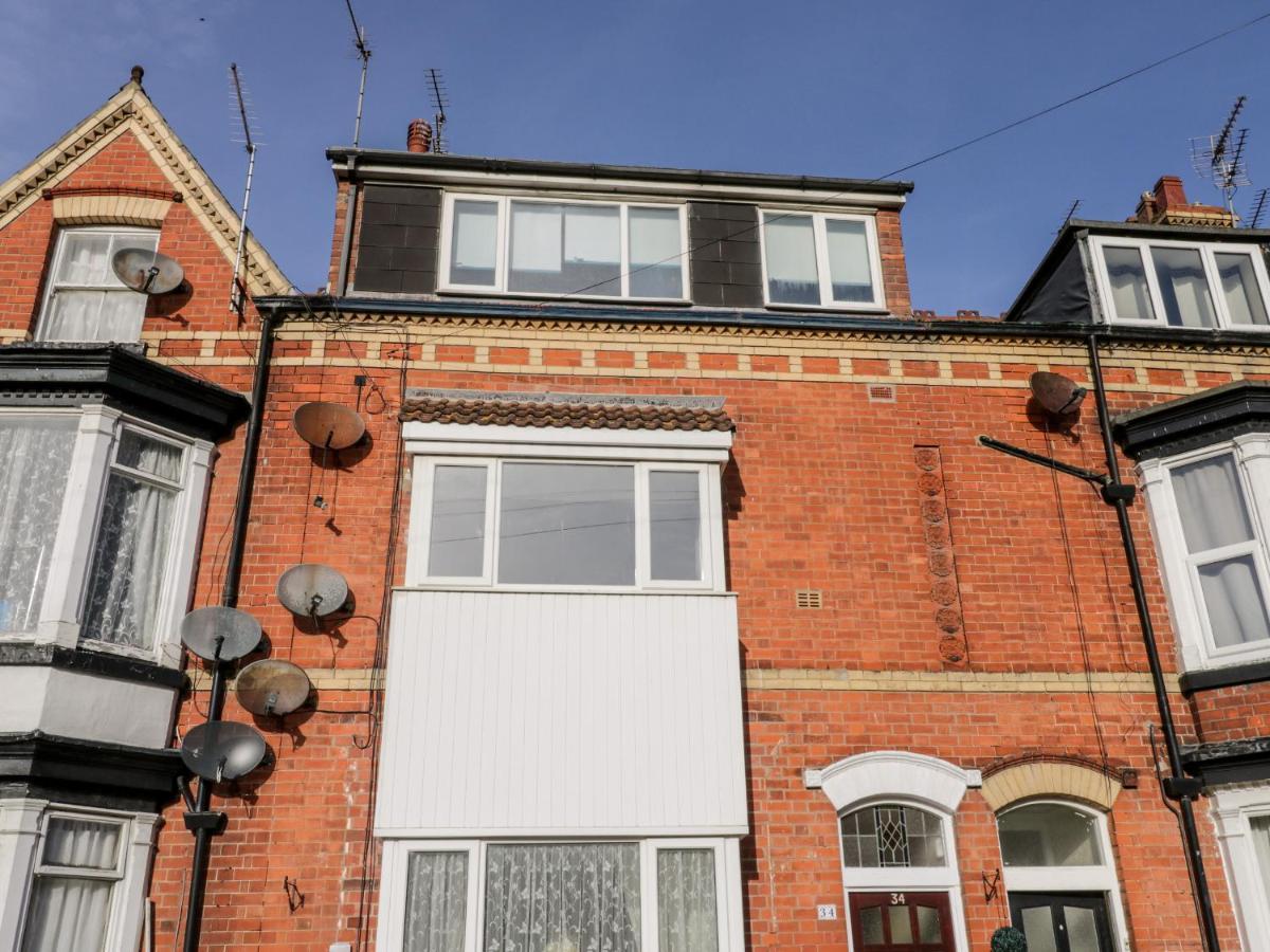 Flat 2 Apartment Bridlington Luaran gambar