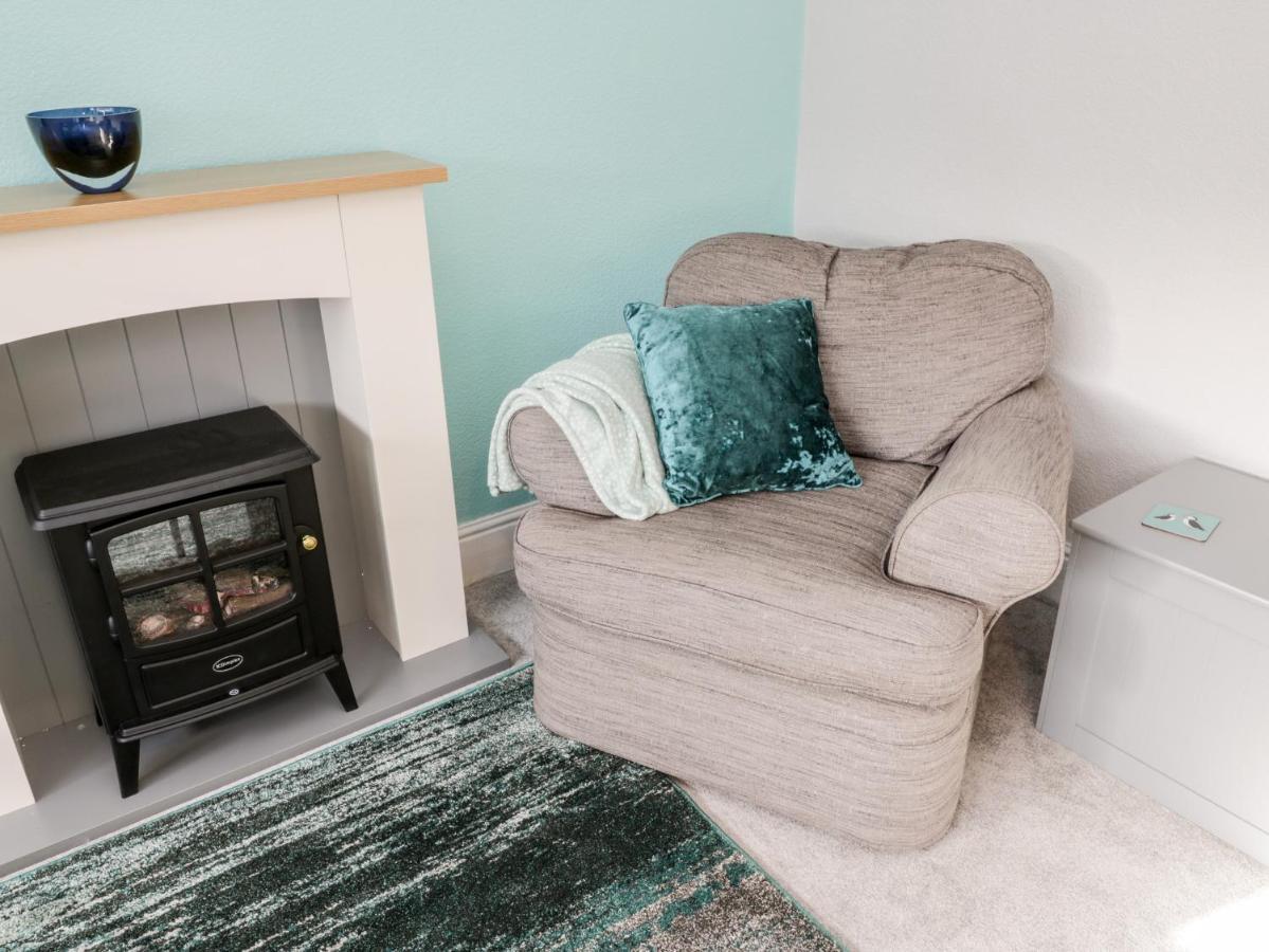 Flat 2 Apartment Bridlington Luaran gambar