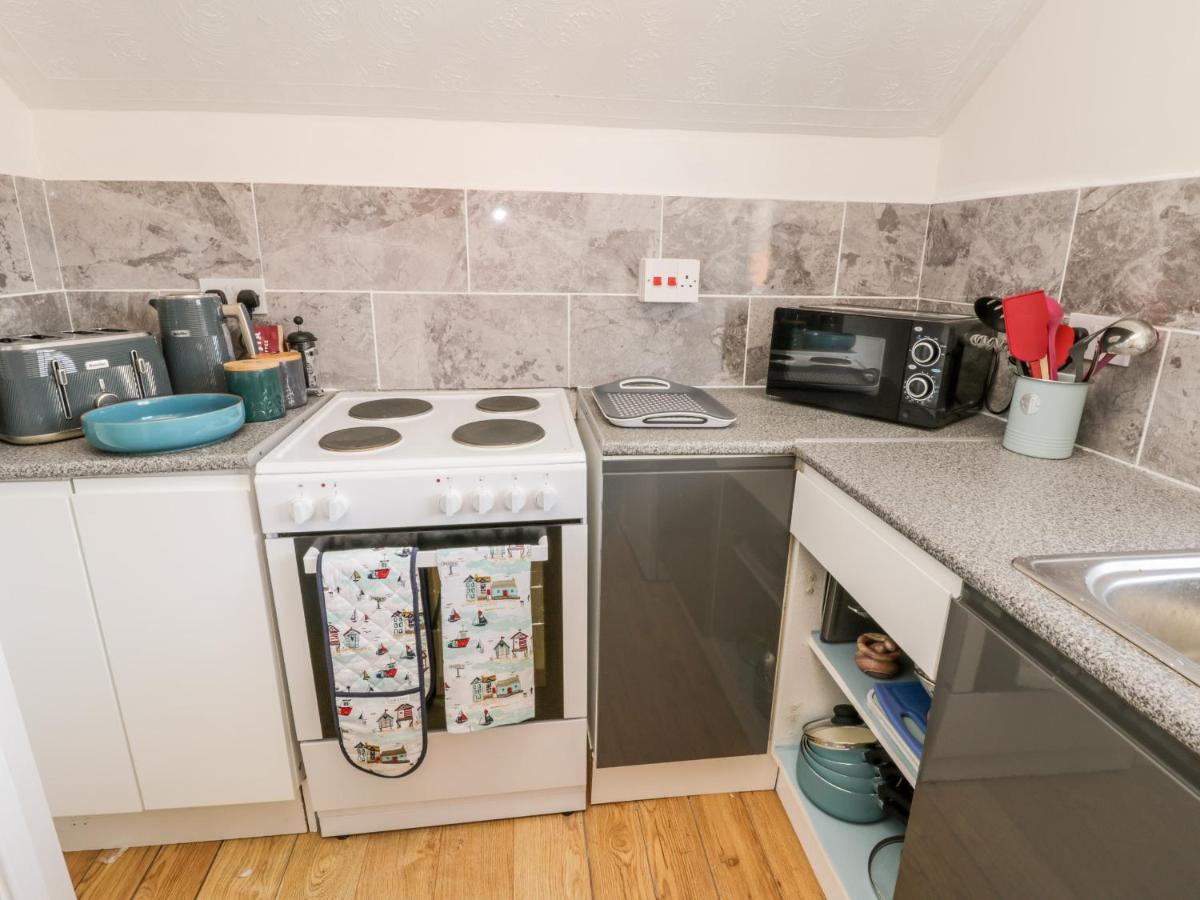 Flat 2 Apartment Bridlington Luaran gambar