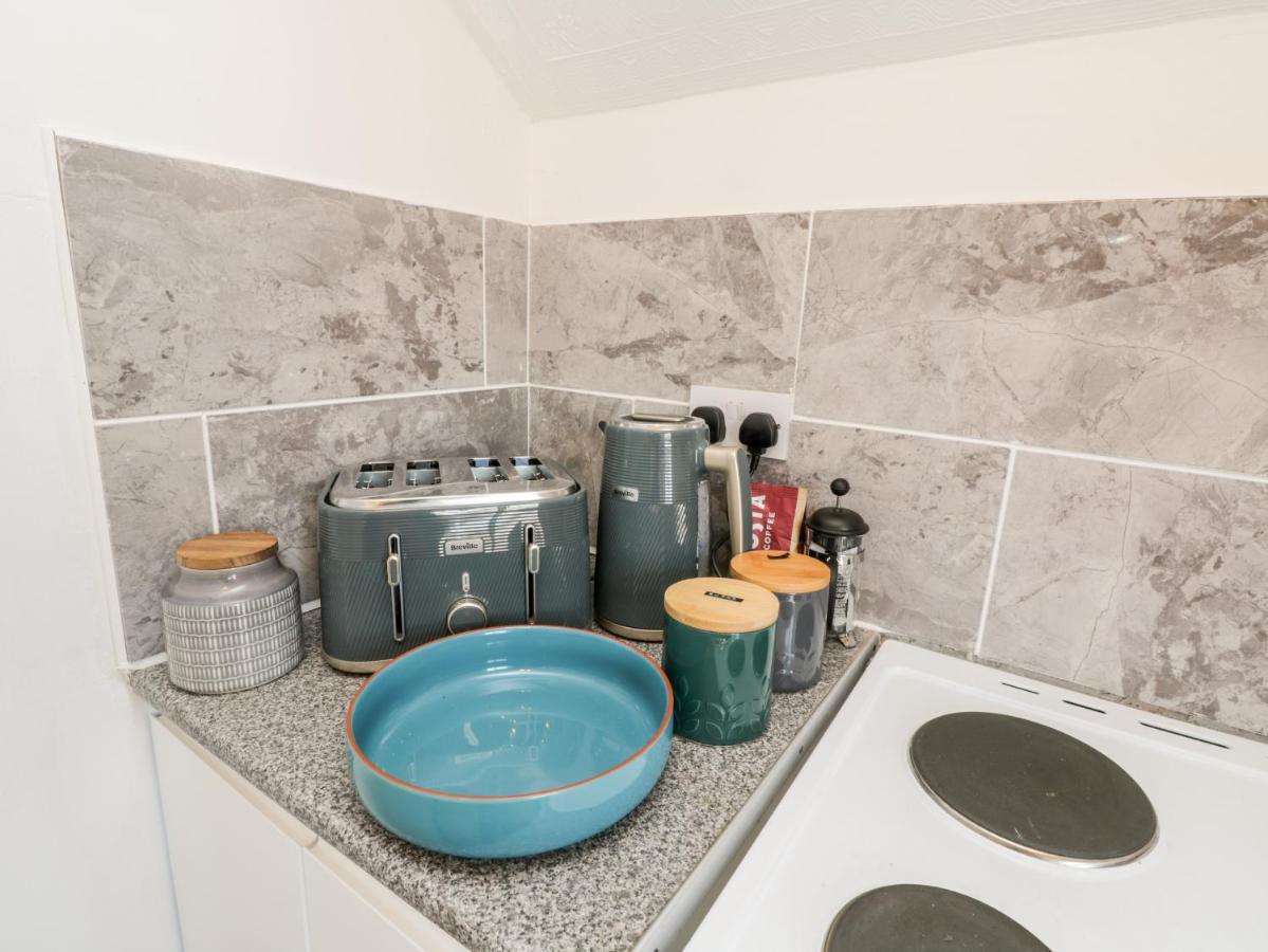 Flat 2 Apartment Bridlington Luaran gambar